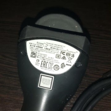 Сканер qr honeywell MK5145 новый