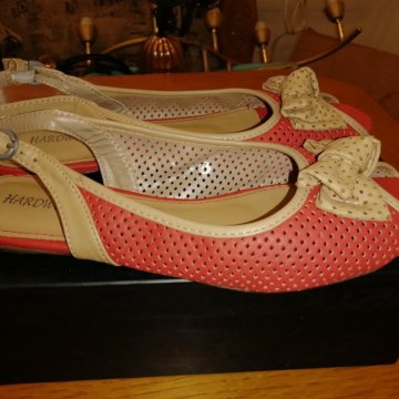 Туфли - босоножки женские 40 размер