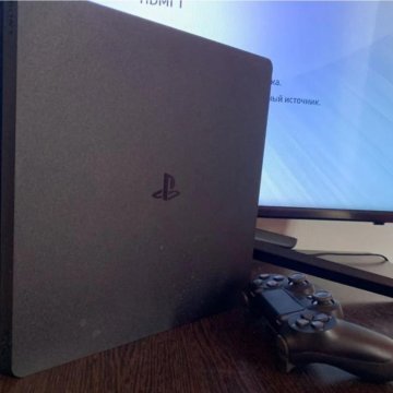 Прокат игровых консолей