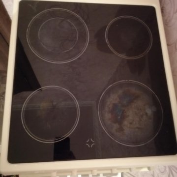 Плита электрическая