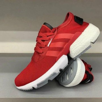Кроссовки pod от adidas