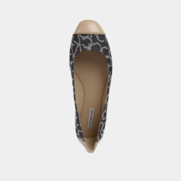 Балетки новые Calvin Klein