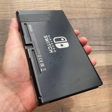 Nintendo Switch rev.2 Animal Crossing HWFLY