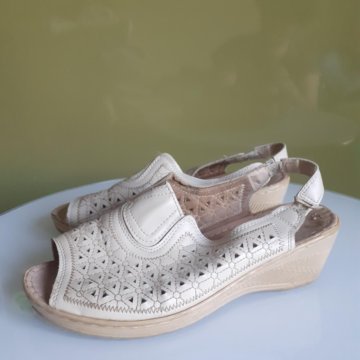 Боссоножки женские 37-38