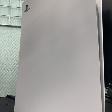 Sony PlayStation 5 на 825gb