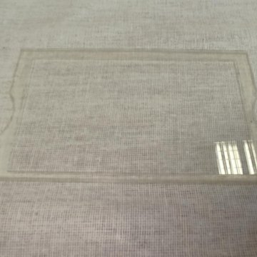 Защитное стекло для PSP street