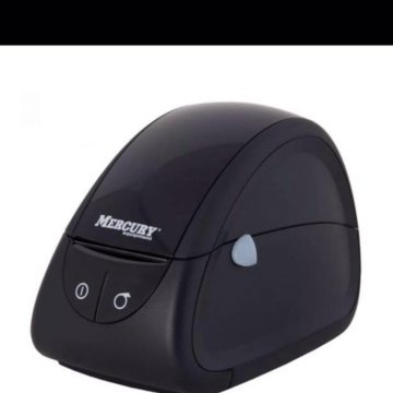 Термопринтер