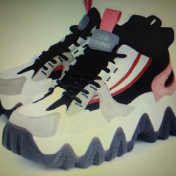 Кроссовки женские strobbs 38 р