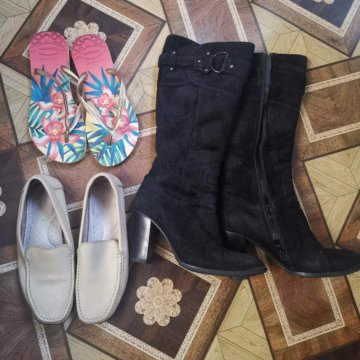 Пакет обуви 37