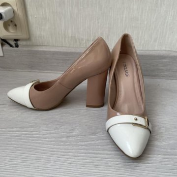 Туфли женские