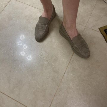 Лофферы Nando Muzi