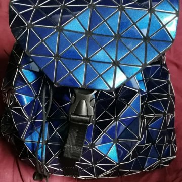 Новый рюкзак женский