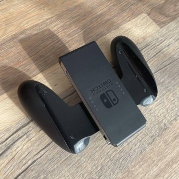 Nintendo Switch grip