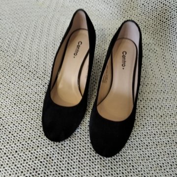 Туфли новые