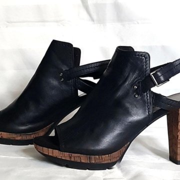 Женские туфли TAMARIS Германия Размер 38