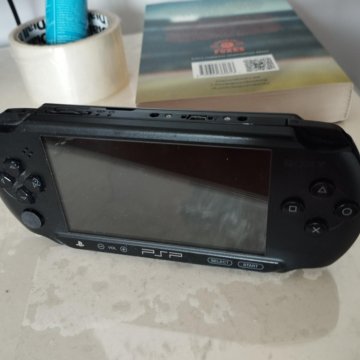 PSP E1008
