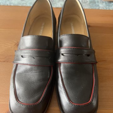 Лоферы Salamander