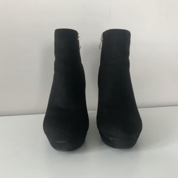 Полусапоги