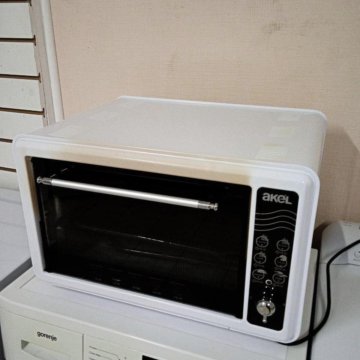 lloytron mini oven