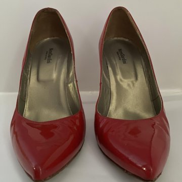 Туфли NeroGiardini итальянские