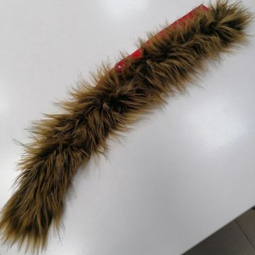 Мех для зимней куртки Alpha Industriels