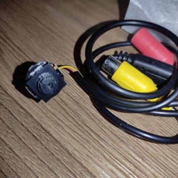 Миникамера