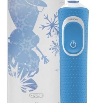 Электрическая Зубная Щетка Oral B Frozen Купить