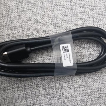 Кабель displayport awm style 20276