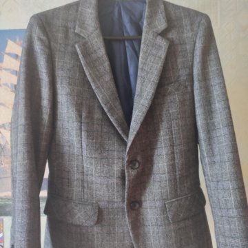 Пиджак для мальчиков