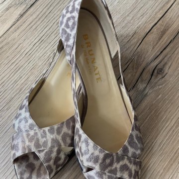 Туфли, Италия, 41 размер