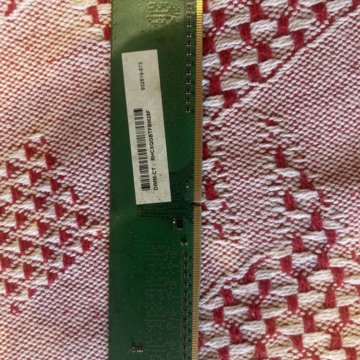 Оперативная памят hp 8gb