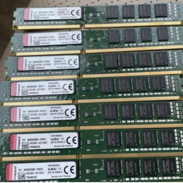 Оперативная память