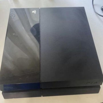 Прокат playstation