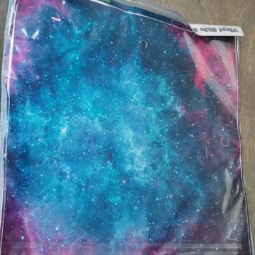 Виниловая наклейка на Sony PS4 pro