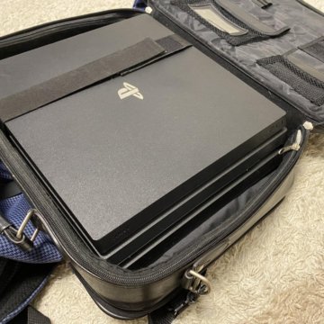 Sony PlayStation 4 pro