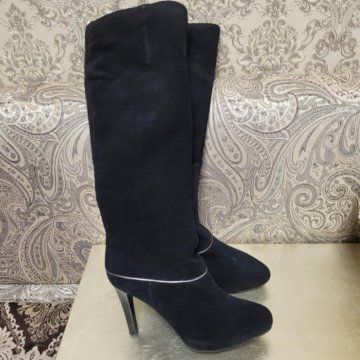 Сапоги Эконика,ria rosa,38