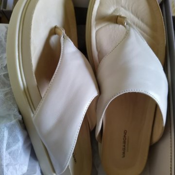 Сабо сандалии Vagabond Erin