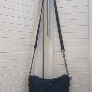 Сумка через плечо женская