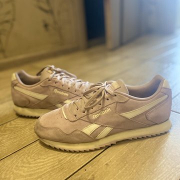 Кроссовки reebok