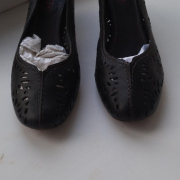 Летние туфелькие Испания Pikolinos -40 р