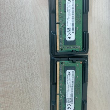 ОЗУ MTA4ATF51264HZ-3G2J1 4gb micron
