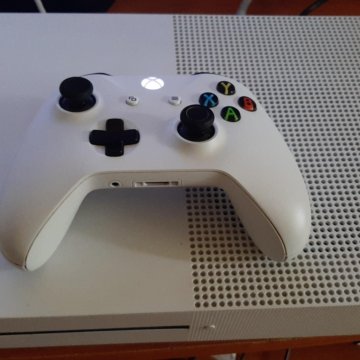 Xbox One S 1TB
