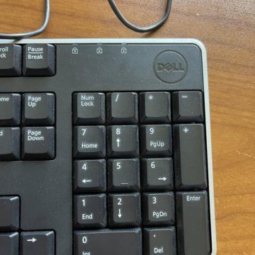 Клавиатура KB522