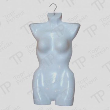 Манекен торс