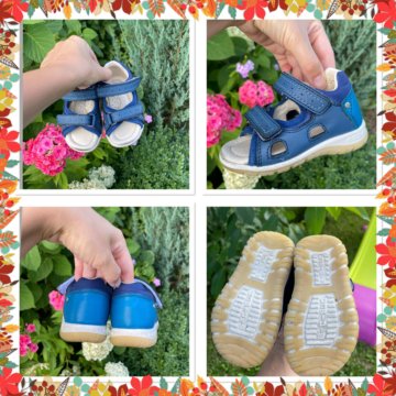 Сандалии Minimen 20