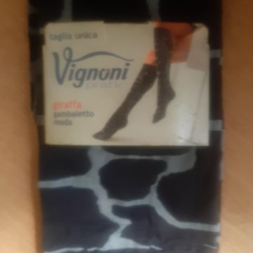 Гольфы женские