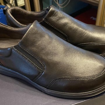 Ботинки caprice