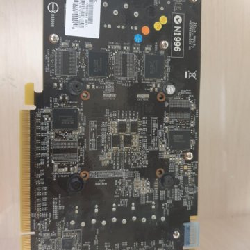 MSI GTX N670 2gb.