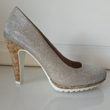 Туфли Marco Tozzi (Германия) р.37