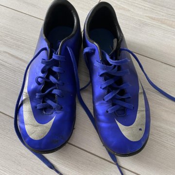 Бутсы на мальчика